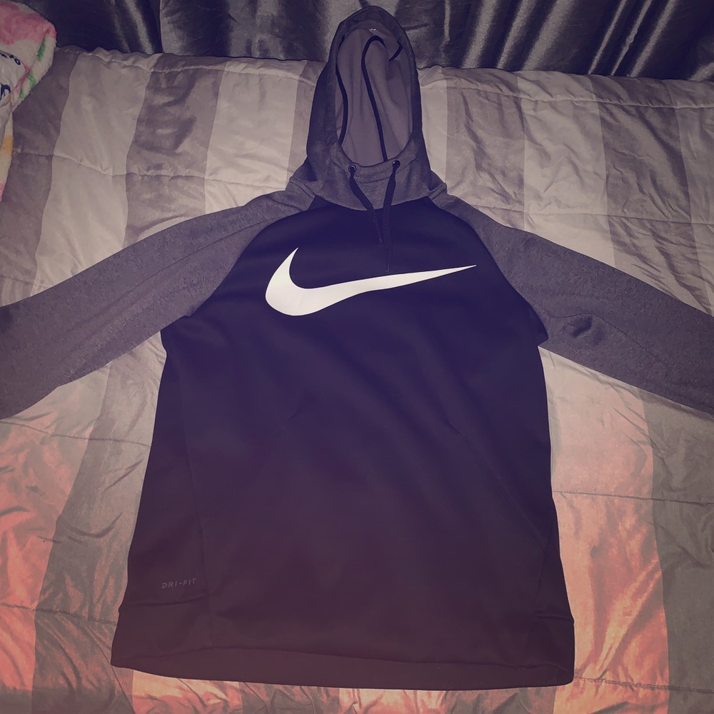 Nike hoodie
